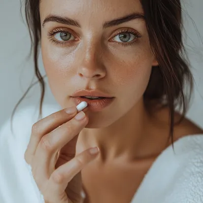 성인의 일일 마그네슘 권장 섭취량2