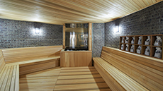 한화리조트 온천 산정호수 안시 스파8