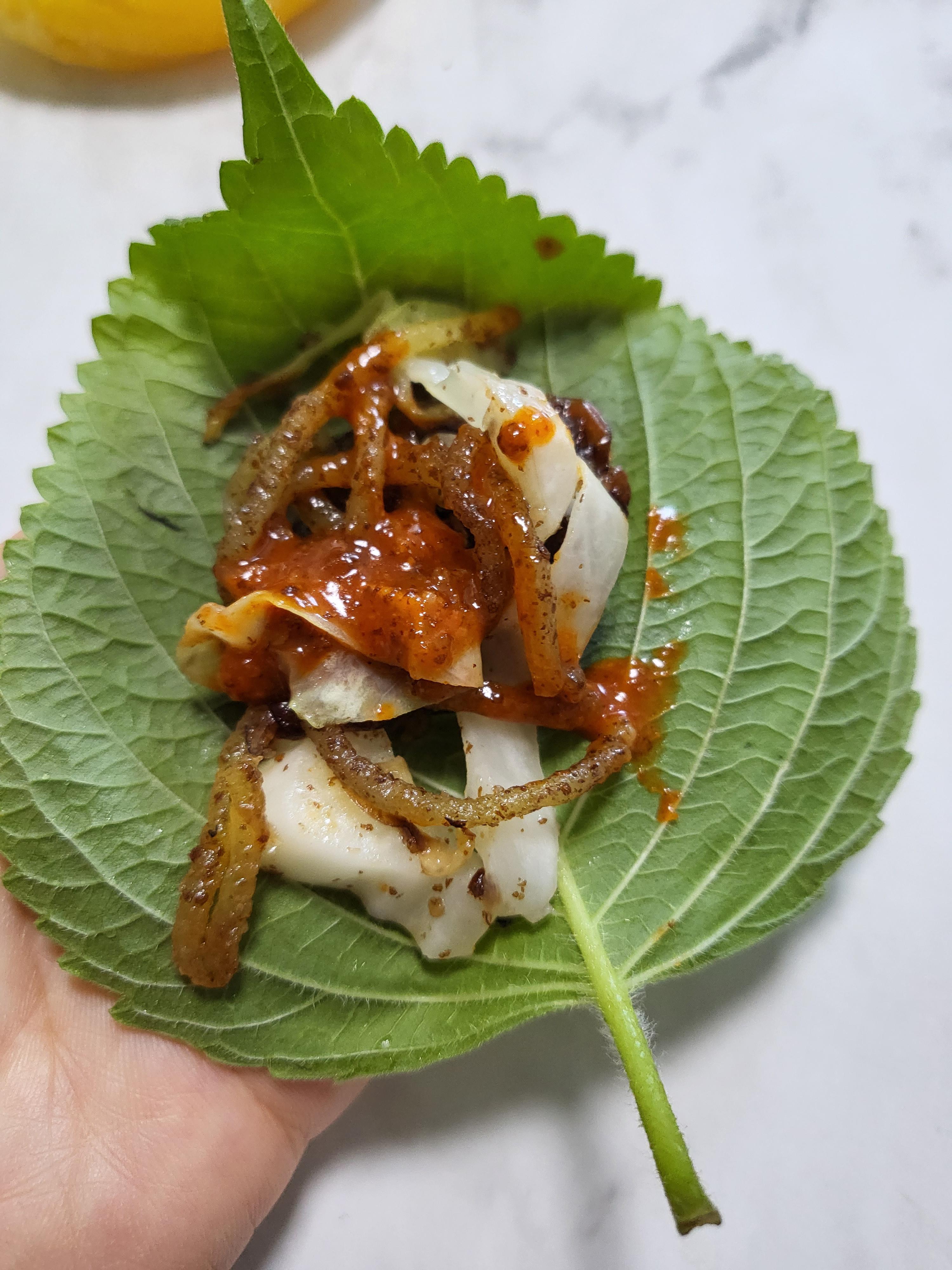 삼촌네 백순대