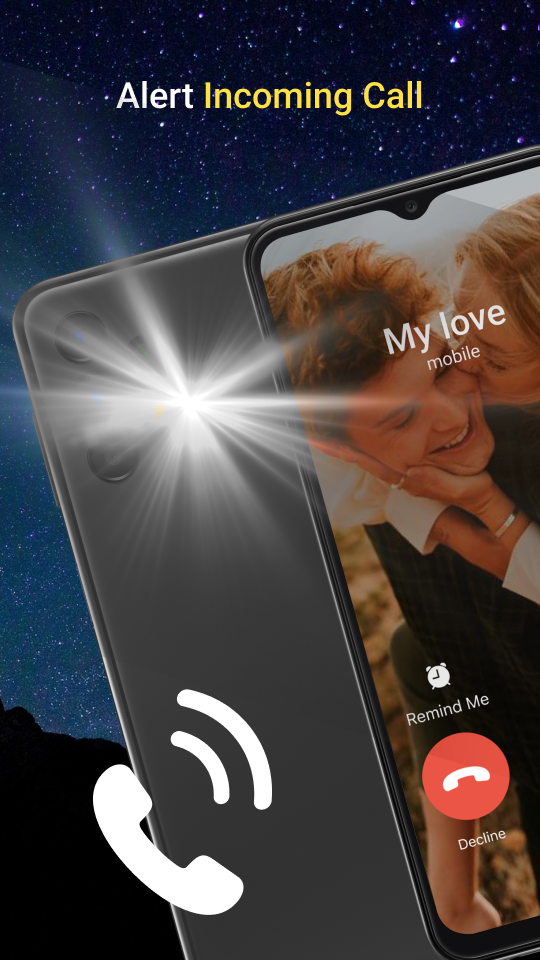 손전등 앱, 알림 앱, 스마트폰 필수 앱, Flash Alert 설치, Flash Alert 사용법, 스마트폰의 새로운 필수 앱, Flash Alert - Flashlight & SMS 알아보기