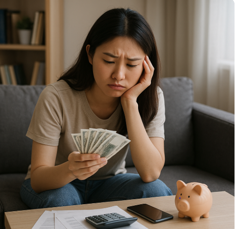 수도권 20대의 현실 생활비 관련 사진