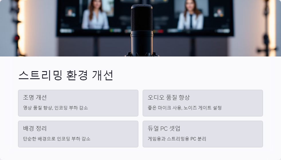 하드웨어설정