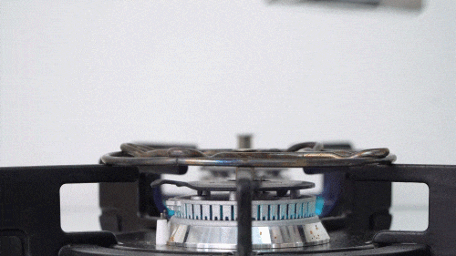 끓이면 모카커피가 추출