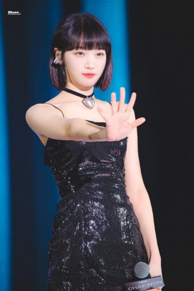 올해의 검색어-순위-케이팝 가수-4위 르세라핌