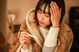 감기에 걸렸을 때 추천하는 식사