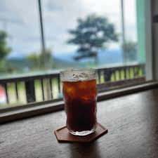 대봉산 숲속힐링