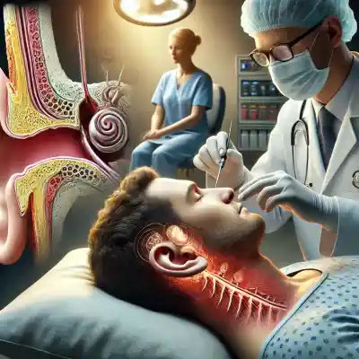 이석증 치료 방법1