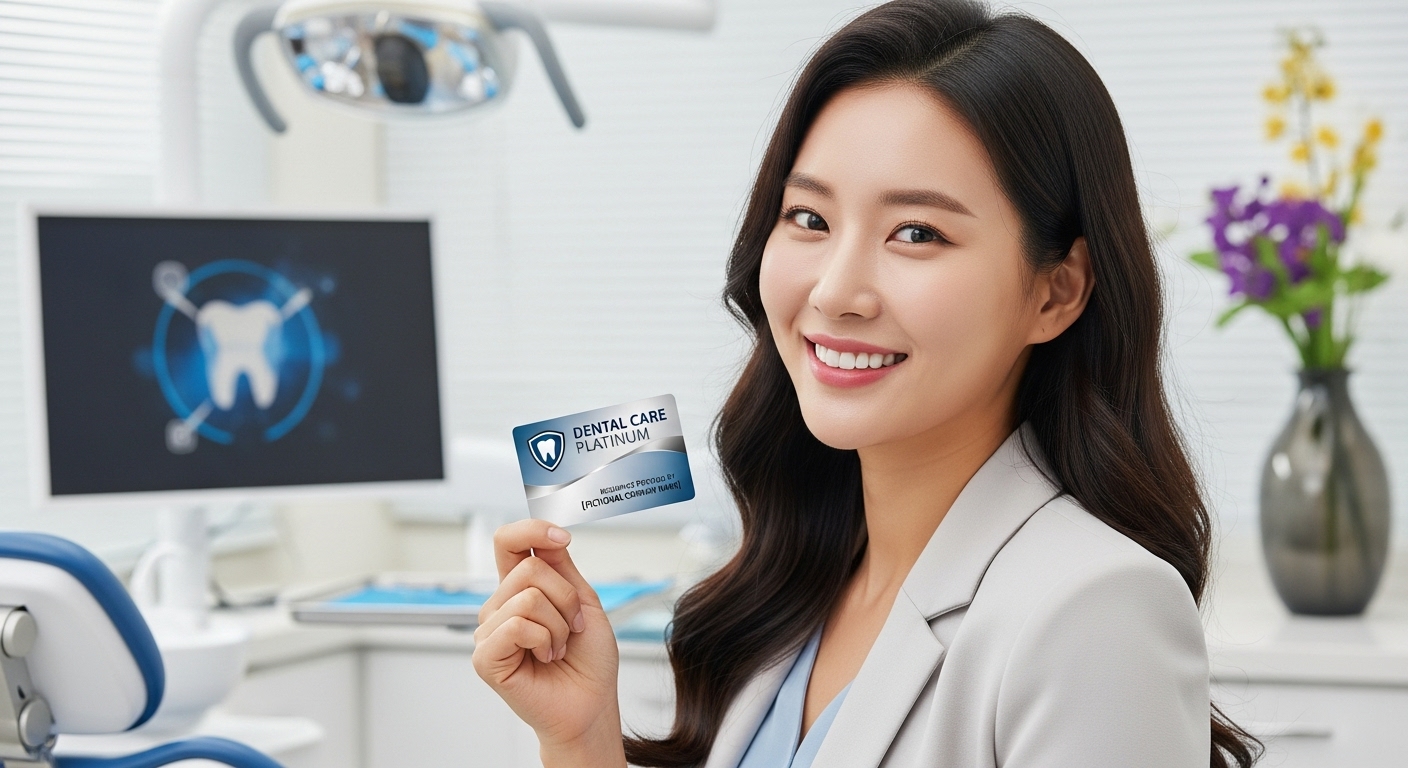 라이나생명 치아보험 청구 팩스