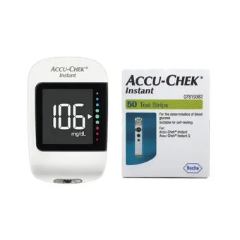 혈당측정기 선물 채혈기 시험지 보관통 간편성과 정확도를 모두 잡는 선택법_19