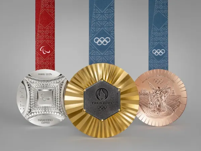 파리올림픽 골든데이