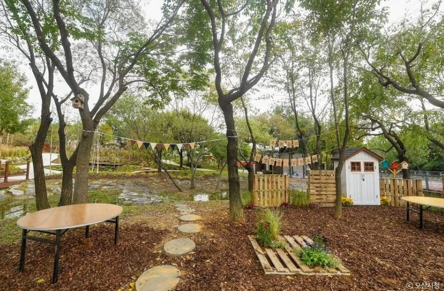 오산 가볼만한곳 베스트 10