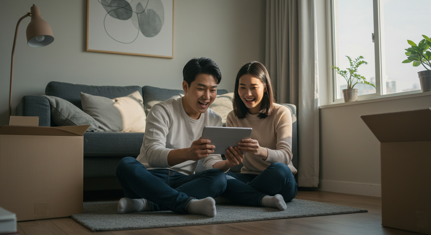 청약통장 해지 후 재가입 