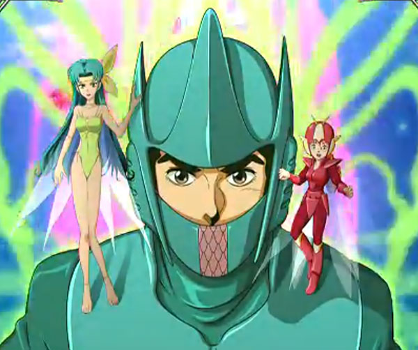 인터미션 - MAGIC 커스터마이즈 & 서브 오더 타이틀 이미지