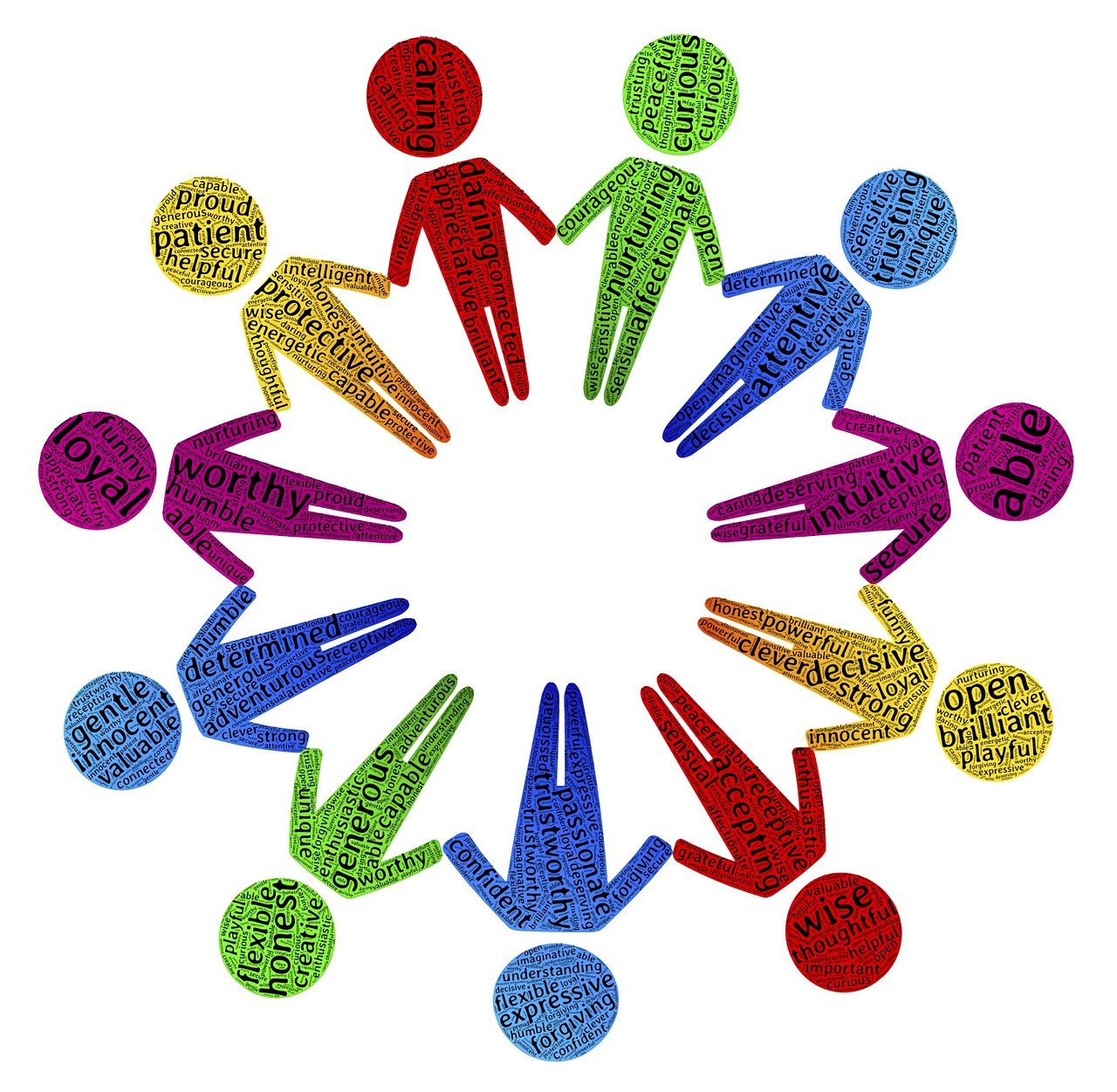 공통점과 차이점