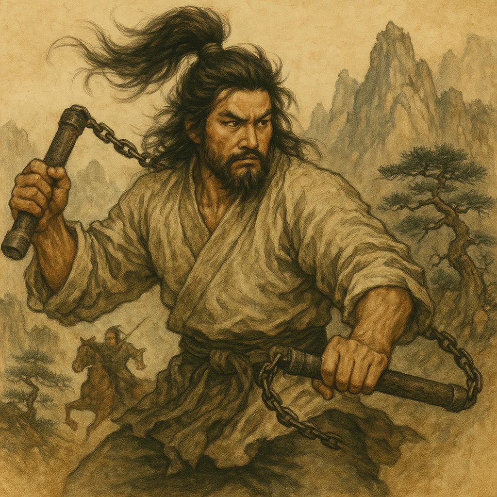 영웅문 이미지12