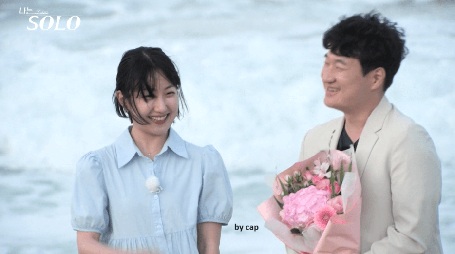 나는 솔로 18기