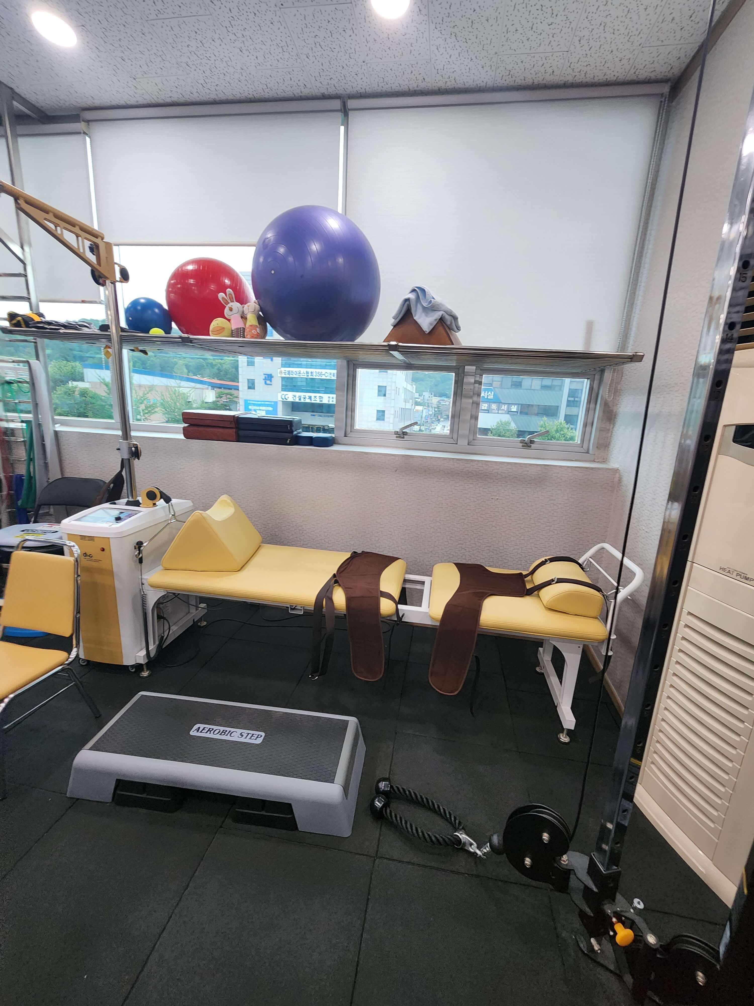 전주 도시치료추천 동의한방병원