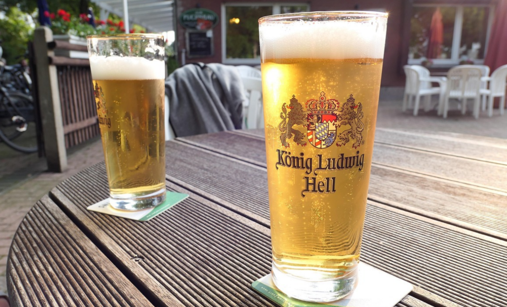 피해야 할 음식 - 알코올(맥주)