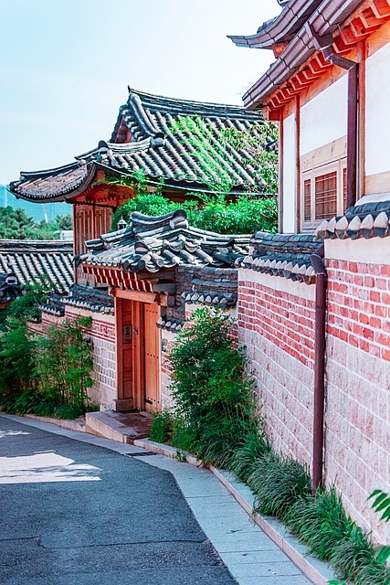 서울 숙박