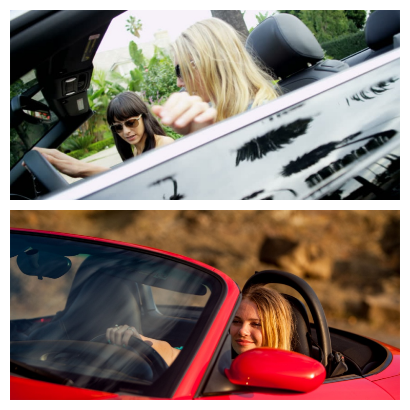 리스와 장기렌트 세금 처리 차이