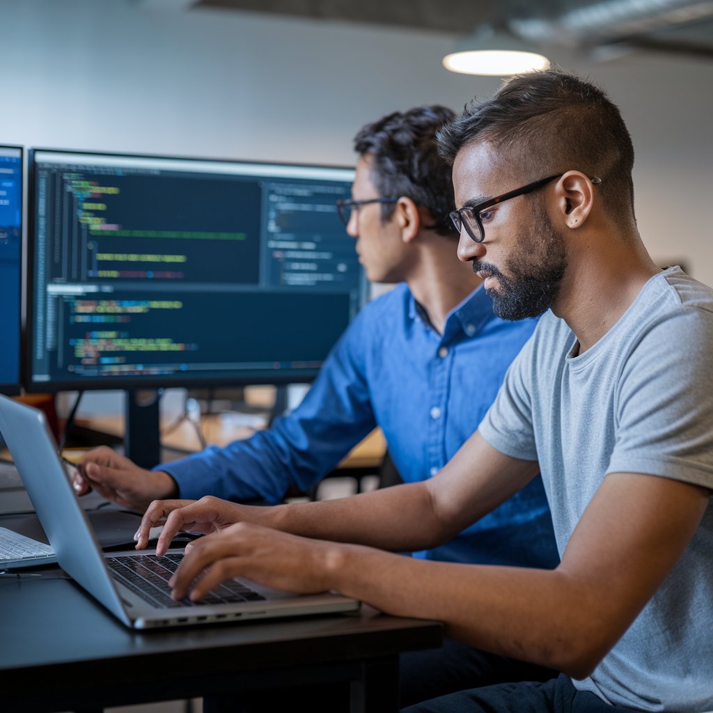 software engineer