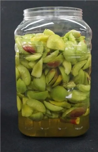 매실청 건더기 활용 처리 방법 정리_7