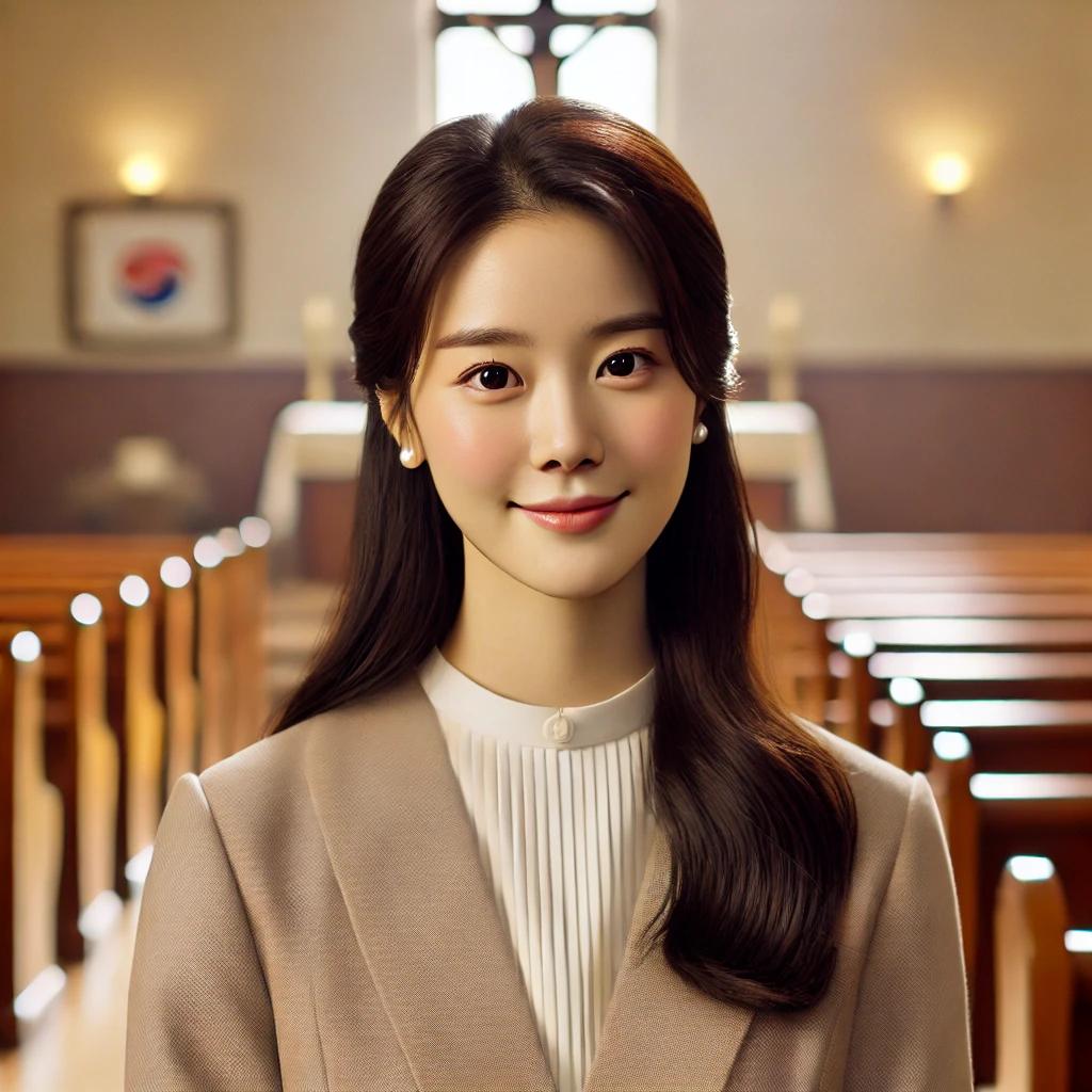 은퇴장로 기도문