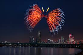 2024서울세계불꽃축제-불꽃