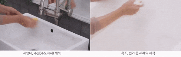 샤다즐 세척 짤