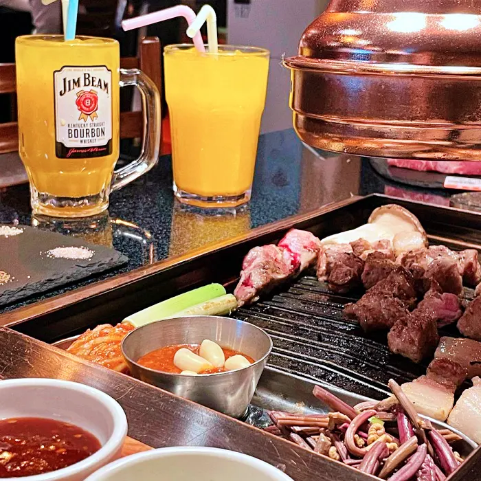 고기서만나 강남, 대치, 선릉 제주 흑돼지 숄더랙 맛집