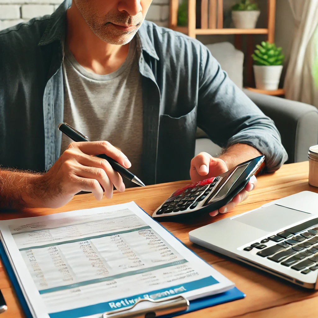 DC형 퇴직연금 수령방법 (2024 최신)