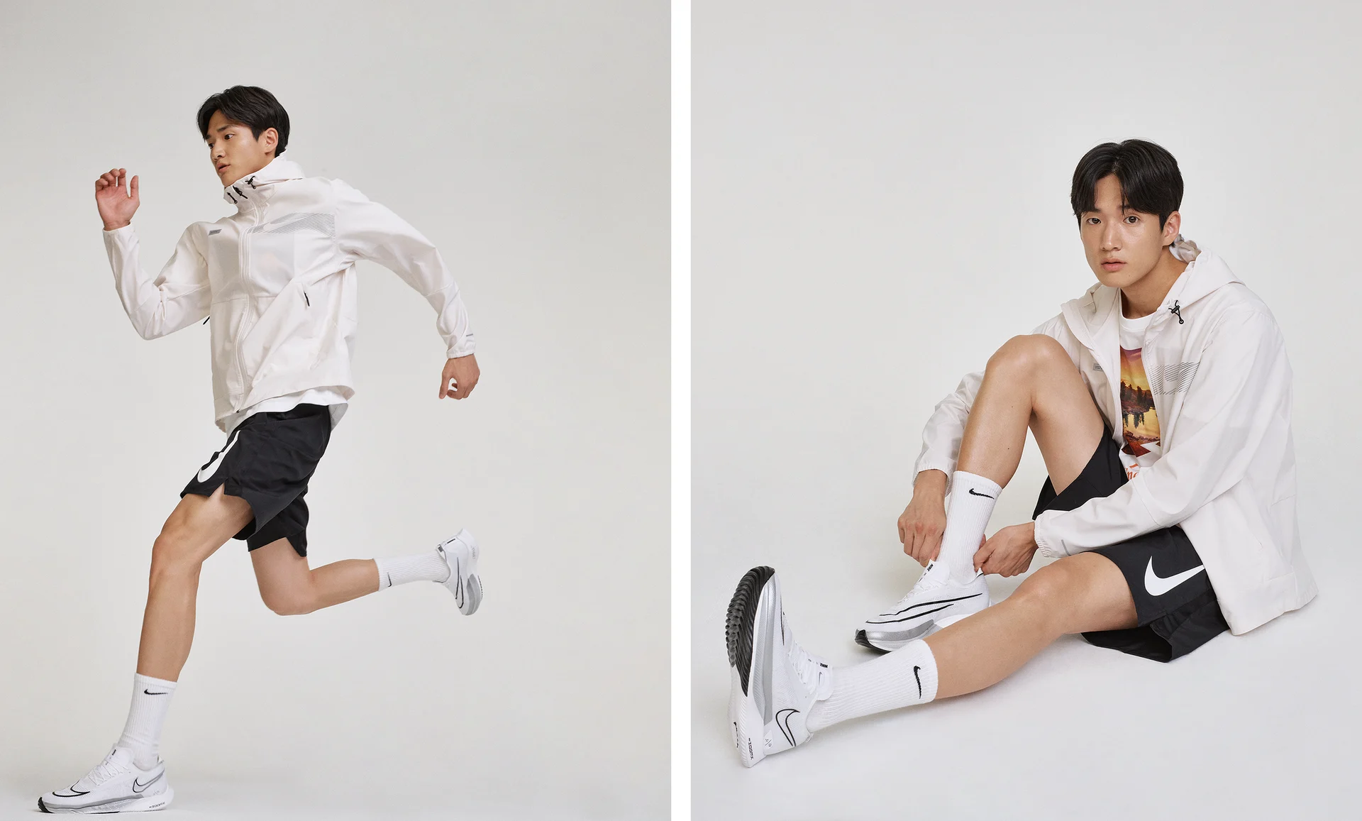 나이키 FLASH SALE 남성 러닝화 가격 조회 및 구매하기