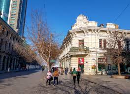 중앙대가 – 하얼빈의 상징, 러시아 감성 거리 (출처:트립닷컴)