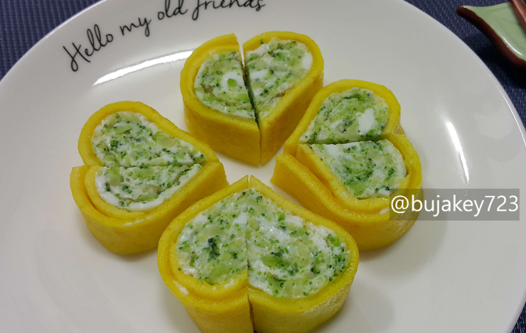 계란말이 맛있게 하는법