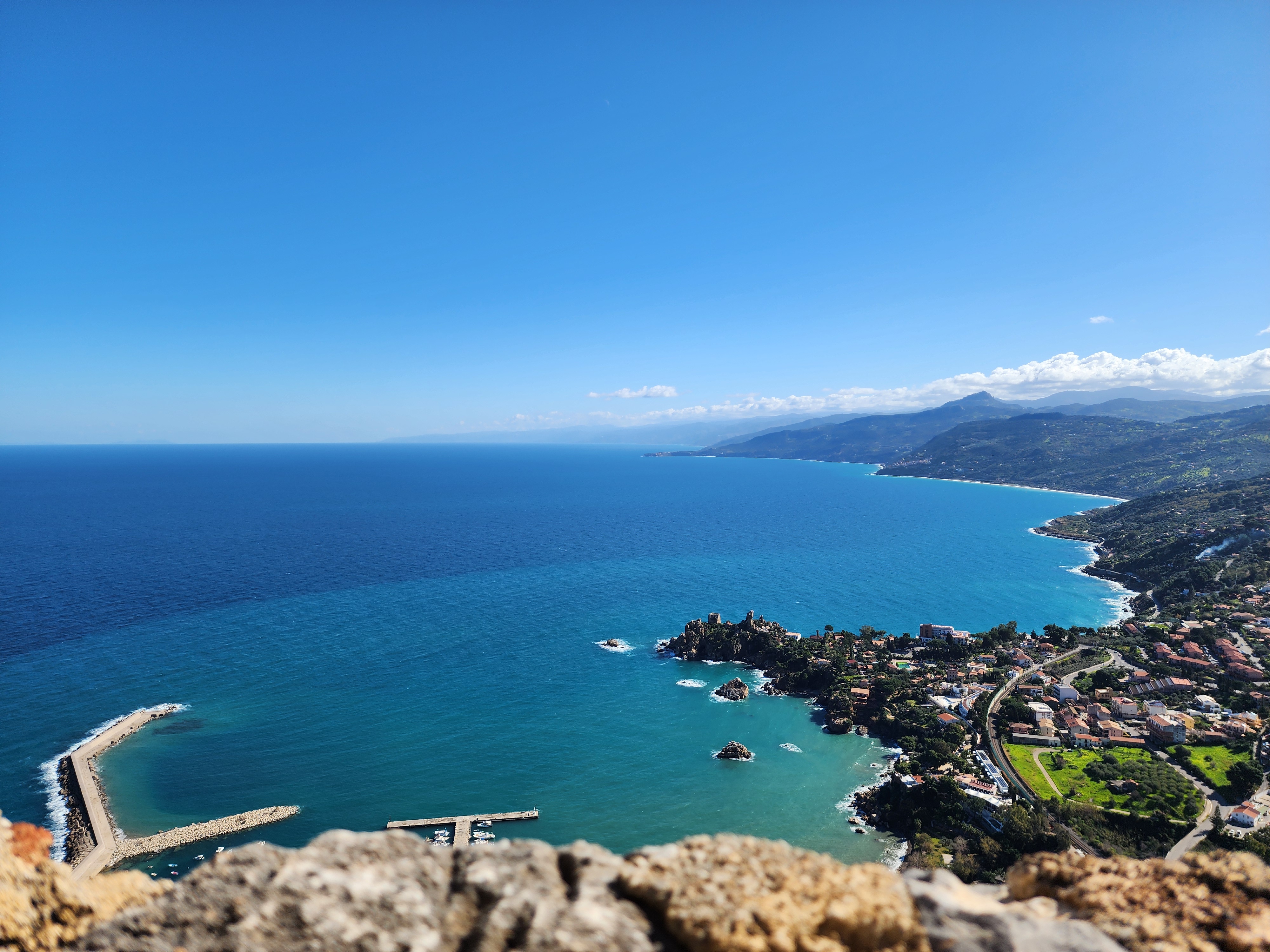 체팔루 관련 사진