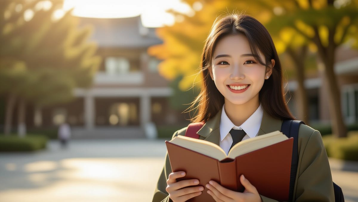 2025 국가장학금 신청: 자격, 기간, 금액