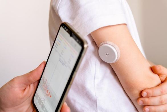 연속-혈당-측정기-추천