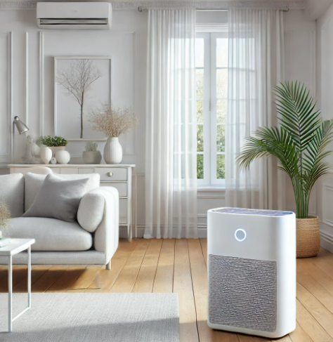 새집증후군 원인과 냄새없애는 법