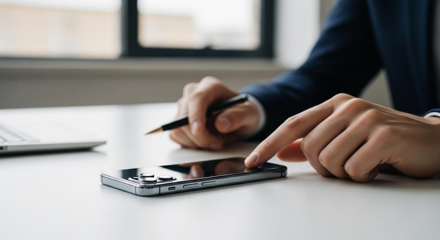 단통법 폐지 아이폰 16프로