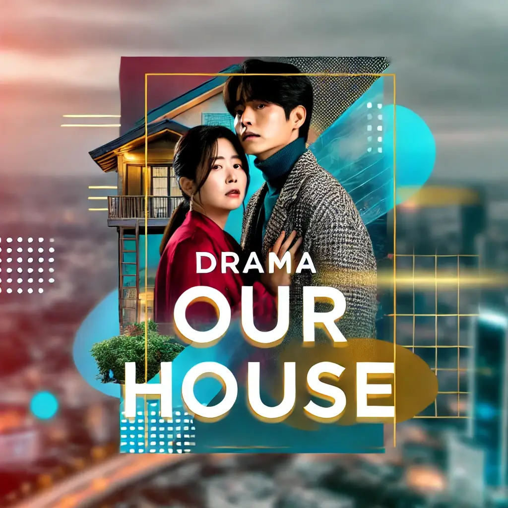 드라마 우리집