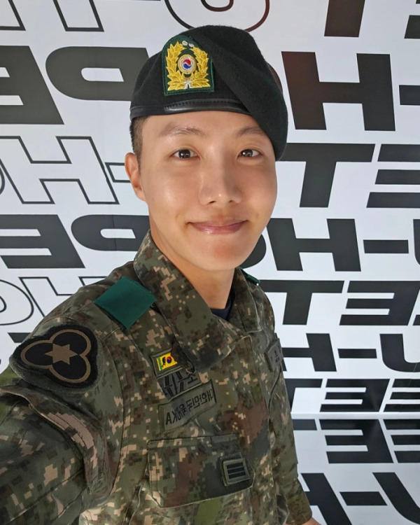 개인적인 목표