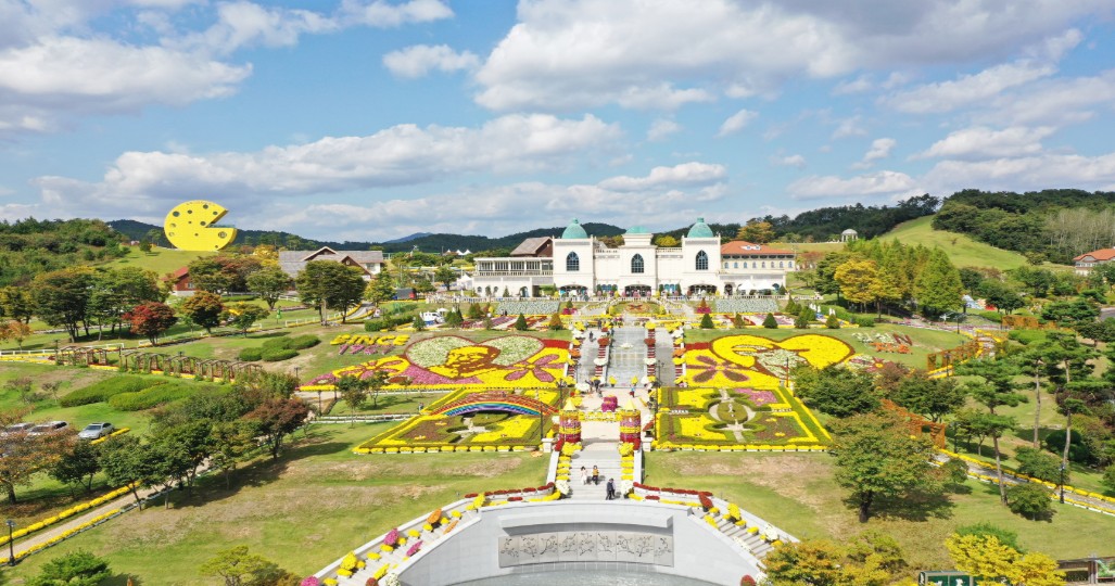 임실치즈테마파크사진