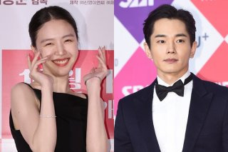 민아 온주완 결혼