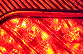 자동차 경고등 종류