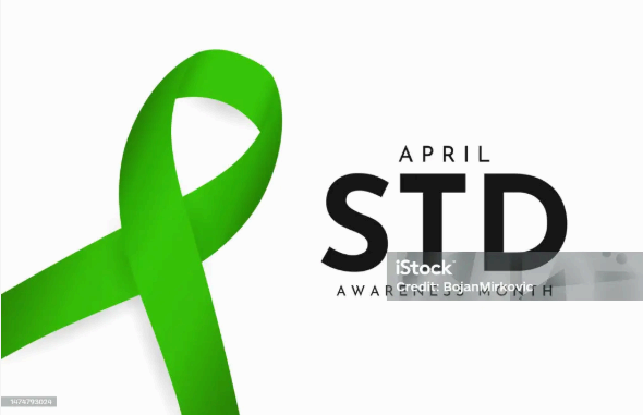 성매개감염병(STD) — PCR·HIV·매독 검사부터 예방법