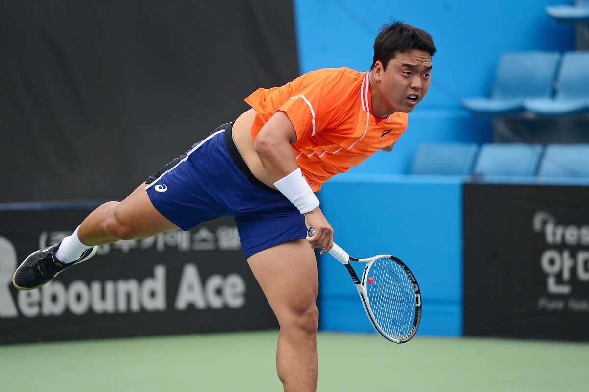 ATP 광주오픈 챌린저