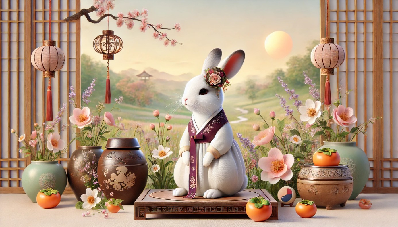 토끼띠궁합성격