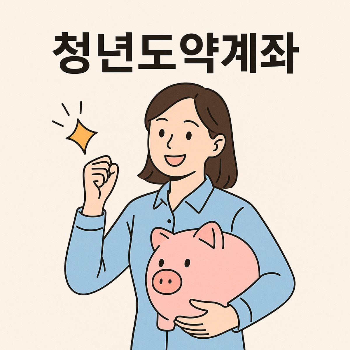 청년도약계좌가입조건