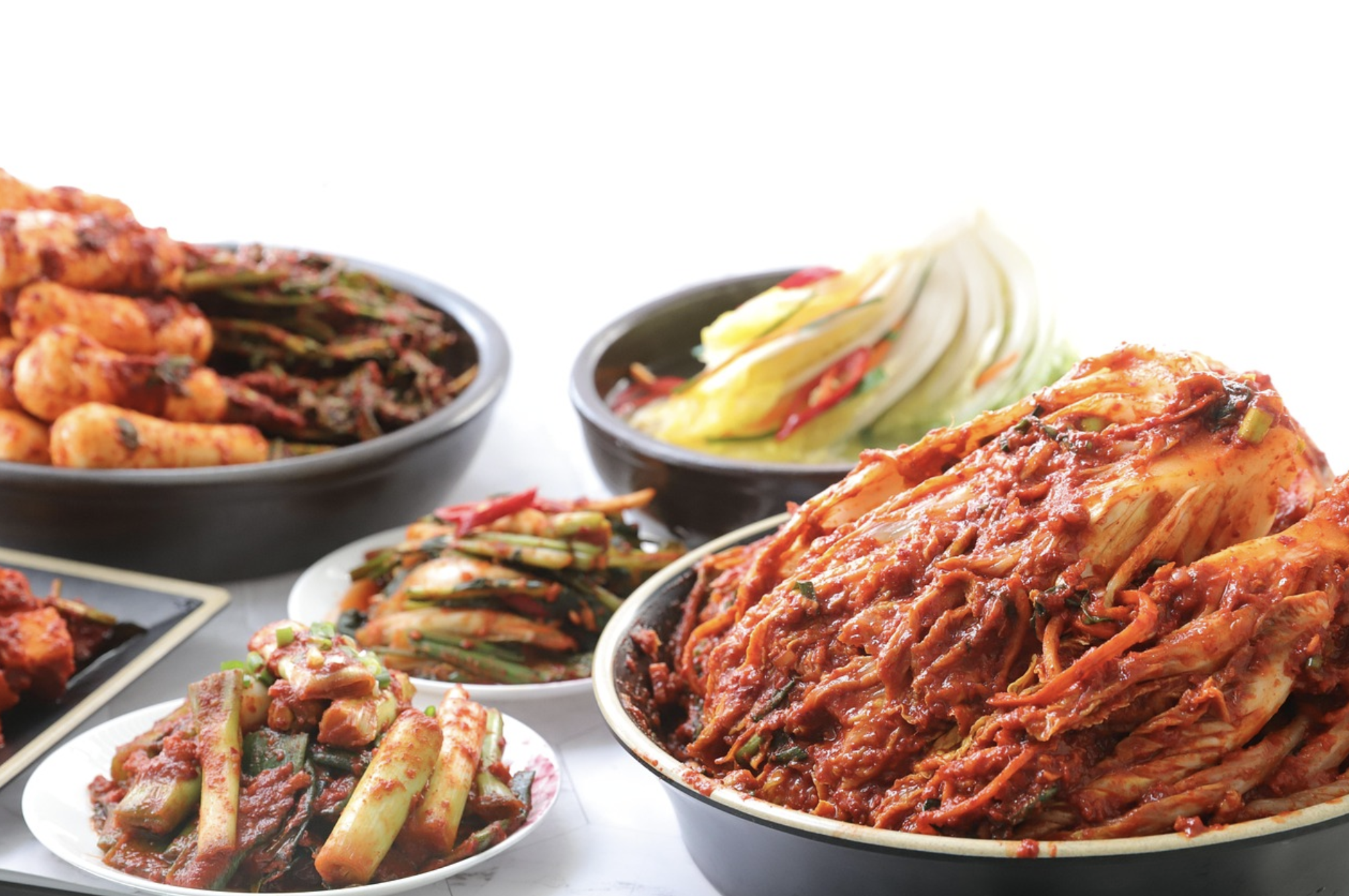 냉장고 김치 냄새 잡는 간단한 방법