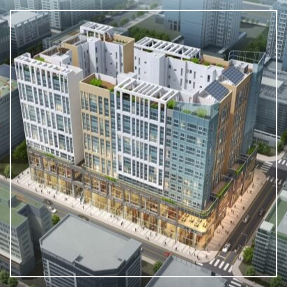 월드메르디앙 송도 1억원 할인분양 선착순 분양